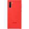 Coque semi-rigide Samsung pour Galaxy Note10 N970