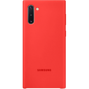 Coque semi-rigide Samsung pour Galaxy Note10 N970