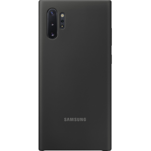 Coque semi-rigide Samsung pour Galaxy Note10+ N975