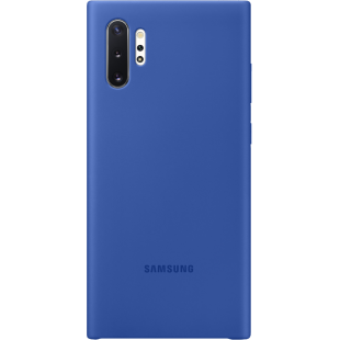 Coque semi-rigide Samsung pour Galaxy Note10+ N975