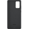 Coque Silicone Noire pour Samsung G Note 20 Samsung