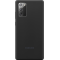 Coque Silicone Noire pour Samsung G Note 20 Samsung