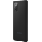 Coque Silicone Noire pour Samsung G Note 20 Samsung