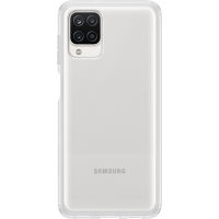 Coque souple Ultra fine Transparente pour Samsung G A12 Samsung