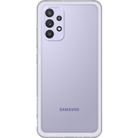 Coque souple Ultra fine Transparente pour Samsung G A32 4G Samsung