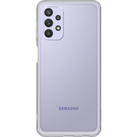 Coque souple Ultra fine Transparente pour Samsung G A32 5G Samsung