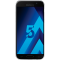 Coque souple Samsung EF-QA520TT transparente pour Samsung Galaxy A5 A520 2017