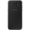 Coque souple Samsung EF-QA520TT transparente pour Samsung Galaxy A5 A520 2017