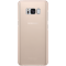 Coque souple Samsung EF-QG955CP rose transparente pour Samsung Galaxy S8 + G955