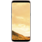 Coque souple Samsung EF-QG955CP rose transparente pour Samsung Galaxy S8 + G955