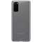 Coque souple Ultra fine Transparente pour Samsung G S20 Samsung