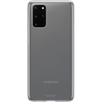 Coque souple Ultra fine Transparente pour Samsung G S20+ Samsung