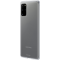 Coque souple Ultra fine Transparente pour Samsung G S20+ Samsung