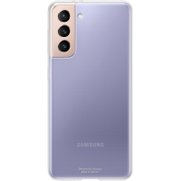 Coque souple Ultra fine Transparente pour Samsung G S21 5G Samsung