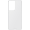 Coque souple Ultra fine Transparente pour Samsung G S21 Ultra 5G Samsung