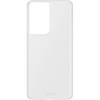 Coque souple Ultra fine Transparente pour Samsung G S21 Ultra 5G Samsung