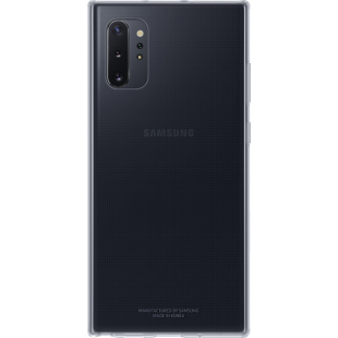 Coque rigide Samsung pour Galaxy Note10+ N975