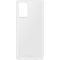 Coque souple Ultra fine Transparente pour Samsung G Note 20 Samsung