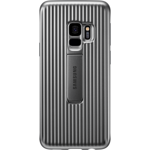 Coque rigide renforcée Samsung pour Galaxy S9