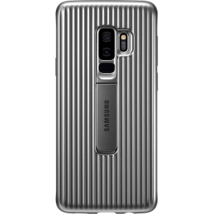 Coque semi-rigide Samsung pour Galaxy S9+