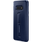 Coque Renforcée fonction Stand Bleue pour Samsung G S10E Samsung