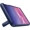 Coque Renforcée fonction Stand Bleue pour Samsung G S10E Samsung