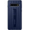 Coque Renforcée fonction Stand Noire pour Samsung G S10 Samsung