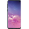 Coque Renforcée fonction Stand Noire pour Samsung G S10 Samsung