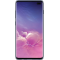 Coque Renforcée fonction Stand Noire pour Samsung G S10 Plus Samsung