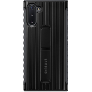 Coque rigide renforcée Samsung pour Galaxy Note10 N970