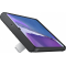 Coque Renforcée fonction Stand Argent pour Samsung G Note 20 Samsung