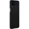 Coque en Cuir pour Samsung G Z Flip 3 Noire Samsung