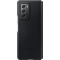 Coque en Cuir pour Samsung G Z Fold 2 Noire Samsung