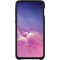 Coque en Cuir pour Samsung G S10E Noire Samsung
