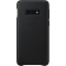 Coque en Cuir pour Samsung G S10E Noire Samsung