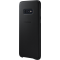 Coque en Cuir pour Samsung G S10E Noire Samsung