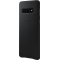 Coque en Cuir pour Samsung G S10 Noire Samsung