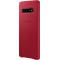 Coque en Cuir pour Samsung G S10 Plus Bordeaux Samsung
