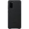 Coque rigide en cuir Samsung pour Galaxy S20 G980