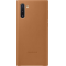 Coque rigide en cuir Samsung pour Galaxy Note10 N970