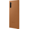 Coque rigide en cuir Samsung pour Galaxy Note10 N970