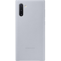 Coque rigide en cuir Samsung pour Galaxy Note10 N970