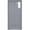 Coque rigide en cuir Samsung pour Galaxy Note10 N970