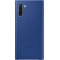 Coque rigide en cuir Samsung pour Galaxy Note10 N970