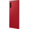 Coque rigide en cuir Samsung pour Galaxy Note10 N970