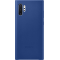Coque rigide en cuir Samsung pour Galaxy Note10+ N975