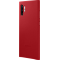 Coque rigide en cuir rouge Samsung pour Galaxy Note10+ N975