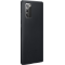 Coque en Cuir pour Samsung G Note 20 Noire Samsung