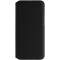 Folio Flip Wallet Cover Noir pour Samsung G A40 Samsung
