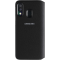 Folio Flip Wallet Cover Noir pour Samsung G A40 Samsung